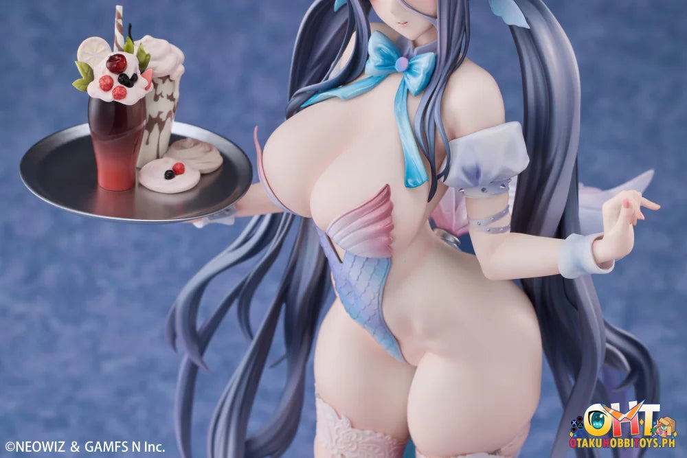 Hobby Sakura 1/7 Brown Dust 2 Morpeah: Daydream Bunny Scale Figure