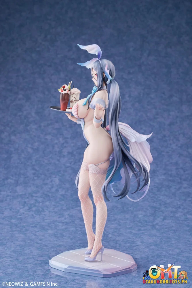 Hobby Sakura 1/7 Brown Dust 2 Morpeah: Daydream Bunny Scale Figure