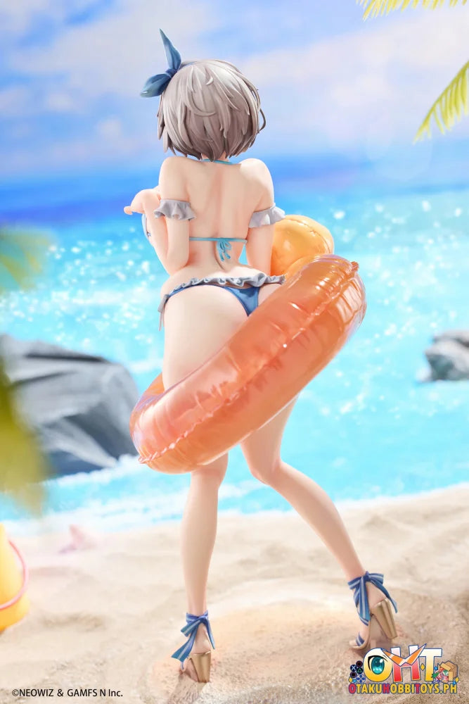 Hobby Sakura 1/7 Brown Dust 2 Teresse: Beachside Angel Scale Figure