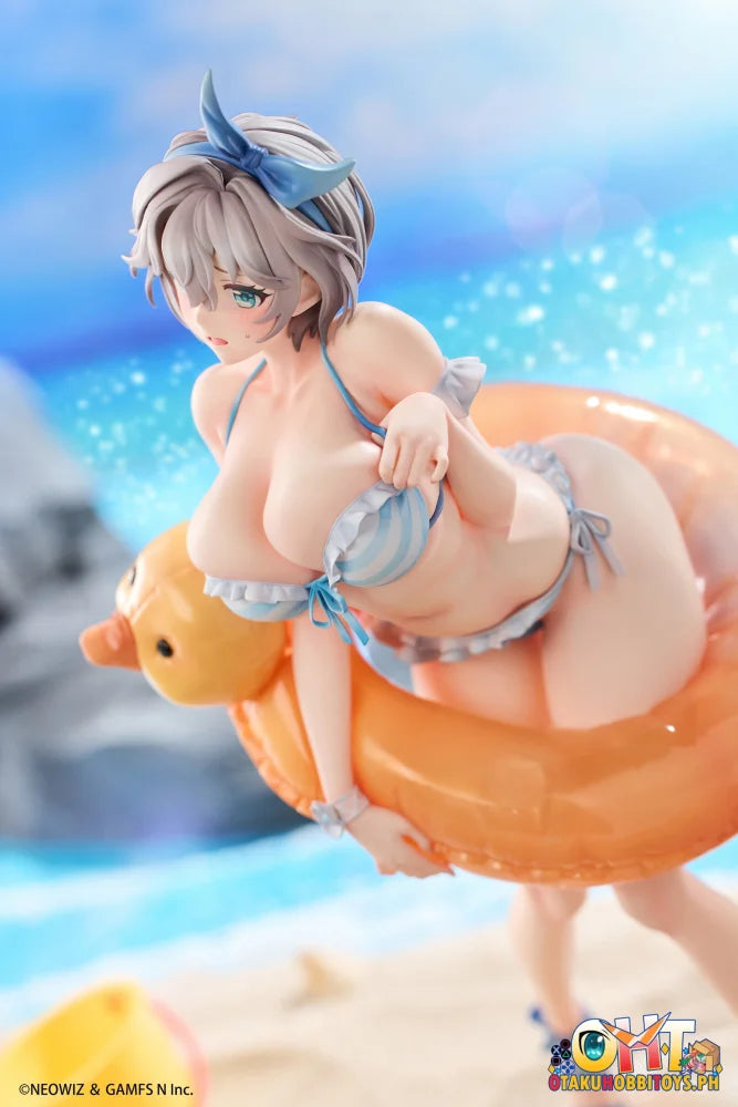 Hobby Sakura 1/7 Brown Dust 2 Teresse: Beachside Angel Scale Figure