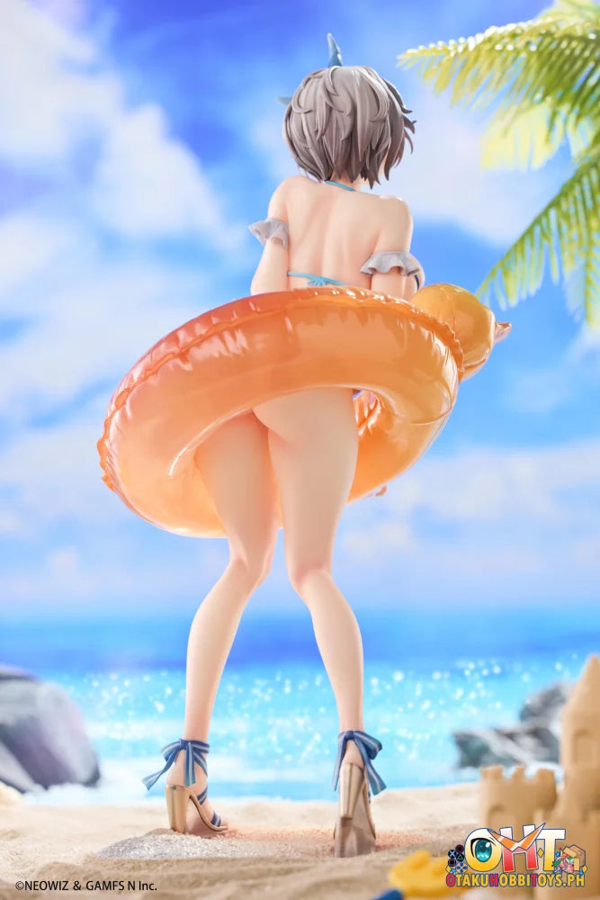 Hobby Sakura 1/7 Brown Dust 2 Teresse: Beachside Angel Scale Figure