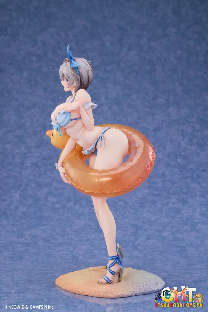 Hobby Sakura 1/7 Brown Dust 2 Teresse: Beachside Angel Scale Figure