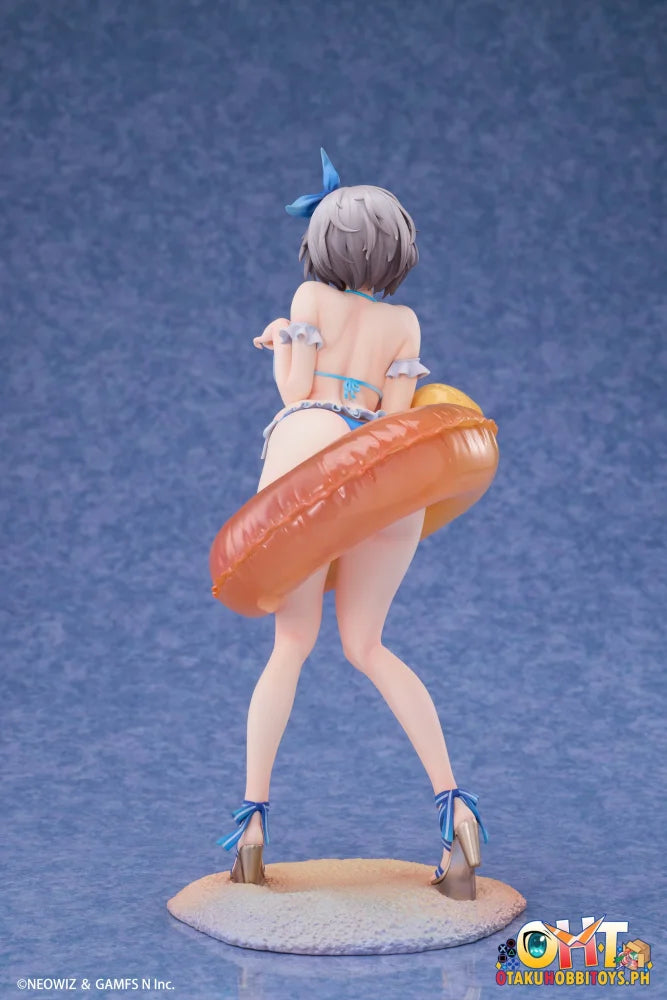 Hobby Sakura 1/7 Brown Dust 2 Teresse: Beachside Angel Scale Figure