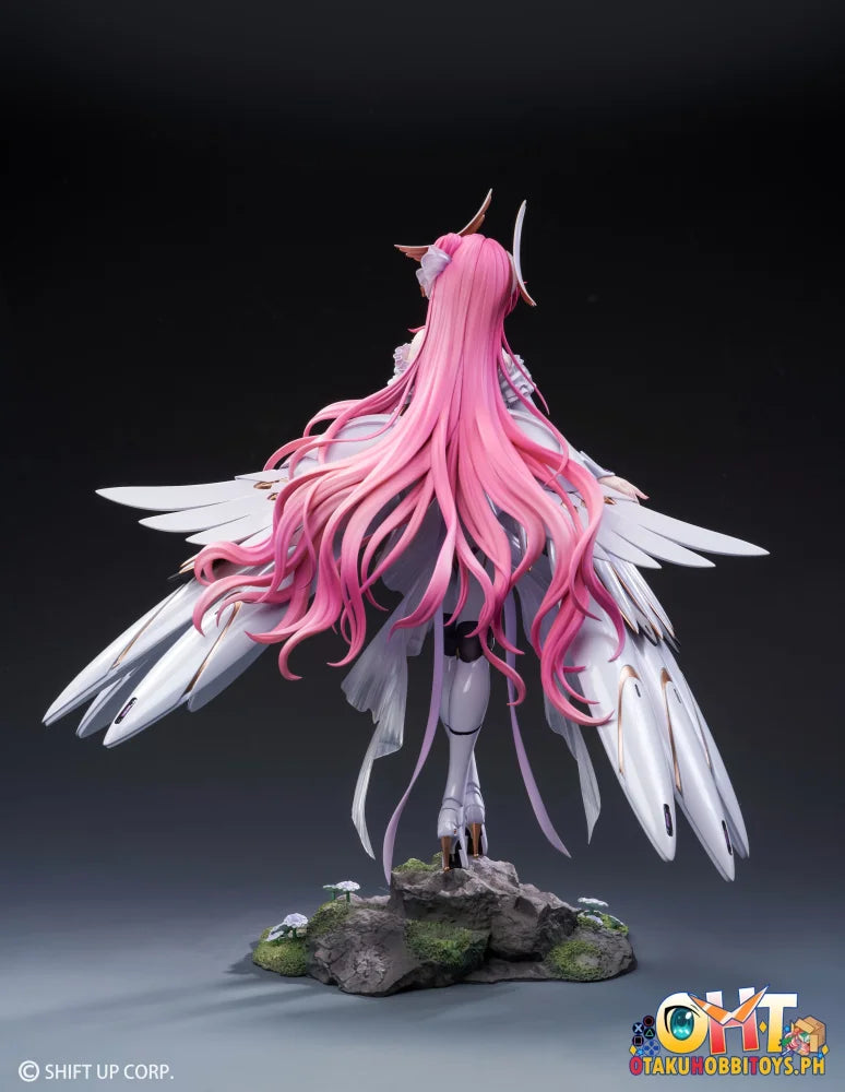 Hobby Sakura 1/7 Goddess of Victory: Nikke Dorothy DELUXE EDITION Scale Figure