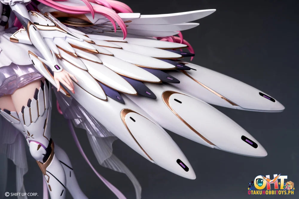 Hobby Sakura 1/7 Goddess of Victory: Nikke Dorothy DELUXE EDITION Scale Figure