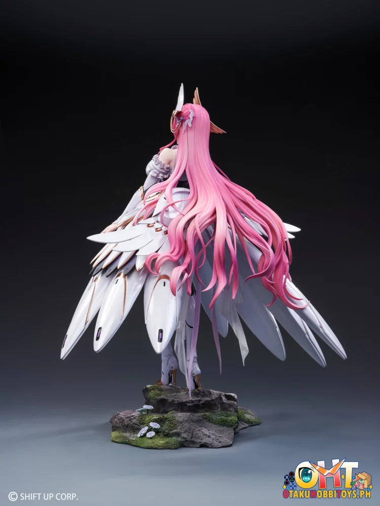 Hobby Sakura 1/7 Goddess of Victory: Nikke Dorothy DELUXE EDITION Scale Figure