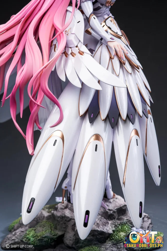 Hobby Sakura 1/7 Goddess of Victory: Nikke Dorothy DELUXE EDITION Scale Figure