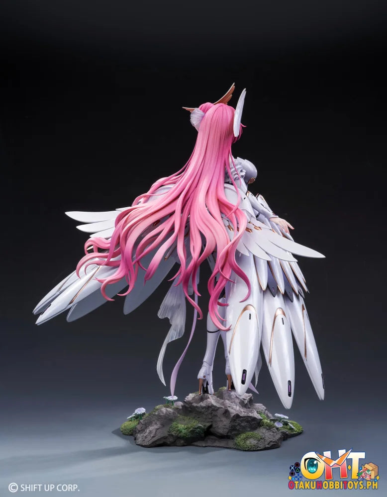 Hobby Sakura 1/7 Goddess of Victory: Nikke Dorothy DELUXE EDITION Scale Figure