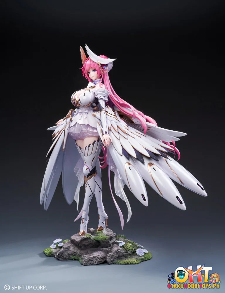 Hobby Sakura 1/7 Goddess of Victory: Nikke Dorothy DELUXE EDITION Scale Figure