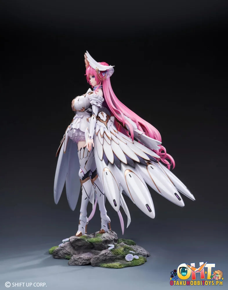 Hobby Sakura 1/7 Goddess of Victory: Nikke Dorothy DELUXE EDITION Scale Figure