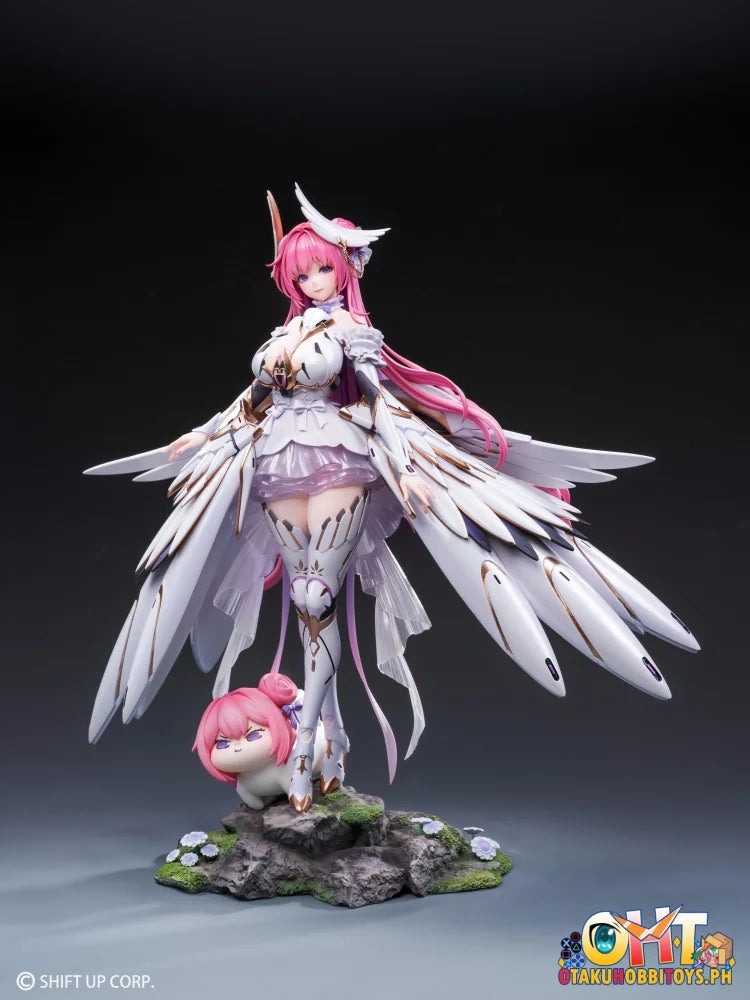 Hobby Sakura 1/7 Goddess of Victory: Nikke Dorothy DELUXE EDITION Scale Figure