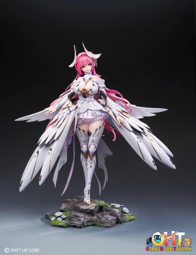 Hobby Sakura 1/7 Goddess of Victory: Nikke Dorothy DELUXE EDITION Scale Figure