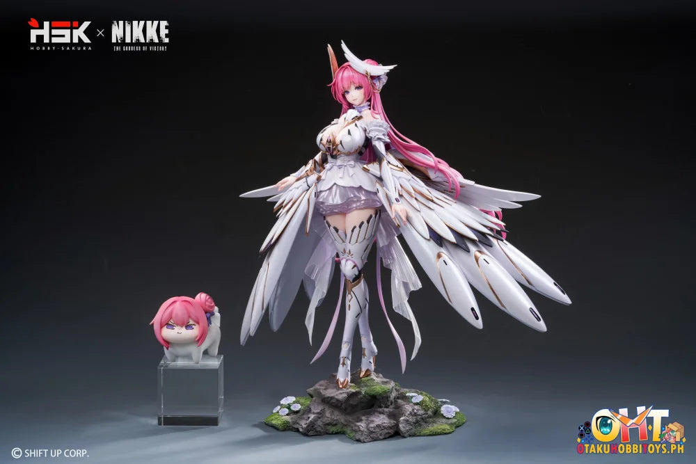 Hobby Sakura 1/7 Goddess of Victory: Nikke Dorothy DELUXE EDITION Scale Figure