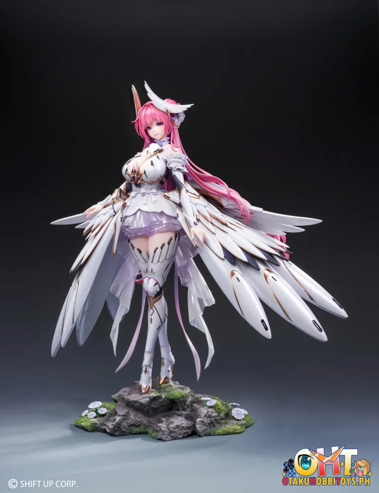 Hobby Sakura 1/7 Goddess of Victory: Nikke Dorothy DELUXE EDITION Scale Figure