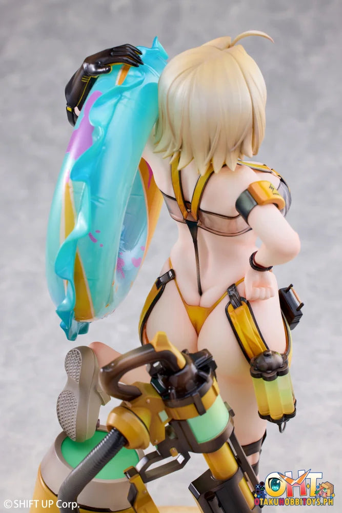 Hobby Sakura 1/7 Goddess of Victory: Nikke Elegg: Boom and Shock DELUXE EDITION Scale Figure
