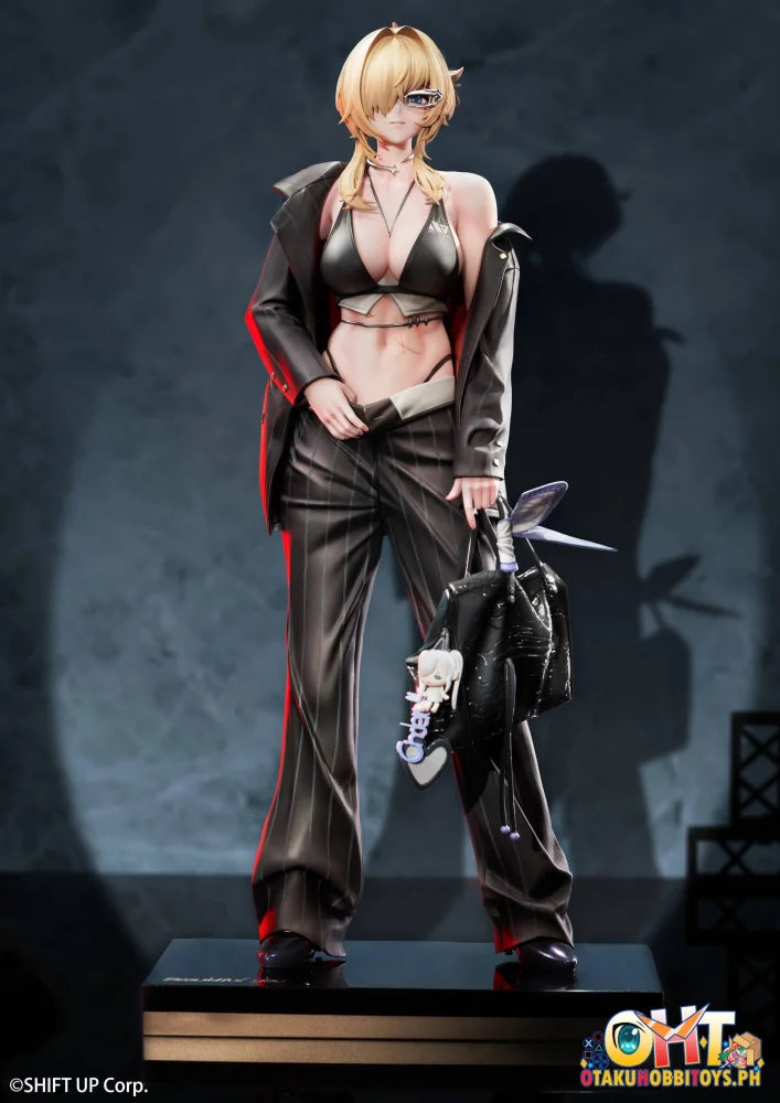 Hobby Sakura 1/7 Goddess of Victory: Nikke Grave: Beautiful You DELUXE EDITION Scale Figure