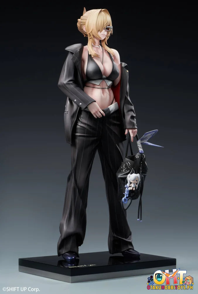 Hobby Sakura 1/7 Goddess of Victory: Nikke Grave: Beautiful You DELUXE EDITION Scale Figure