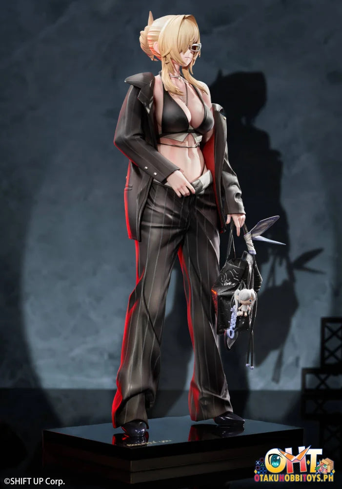 Hobby Sakura 1/7 Goddess of Victory: Nikke Grave: Beautiful You DELUXE EDITION Scale Figure