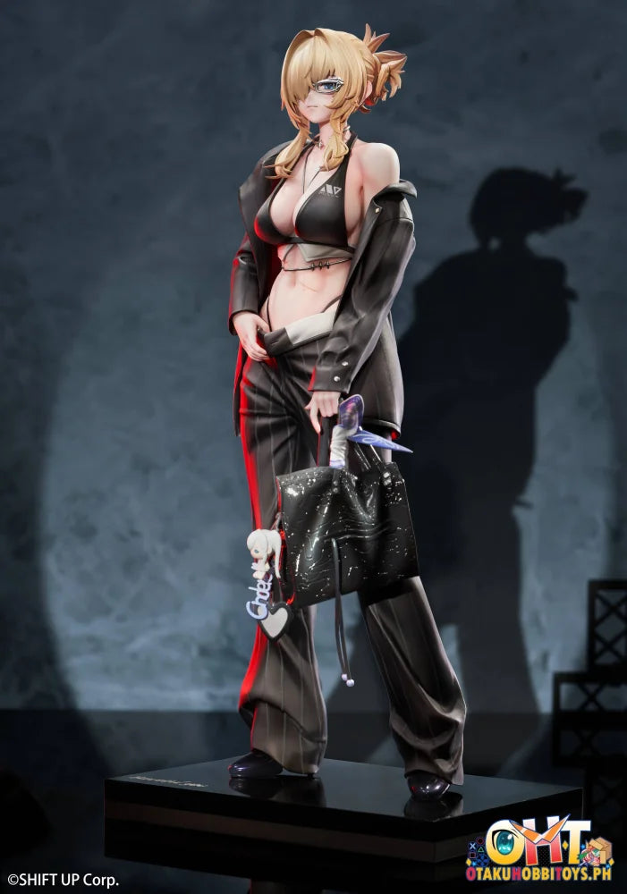Hobby Sakura 1/7 Goddess of Victory: Nikke Grave: Beautiful You DELUXE EDITION Scale Figure