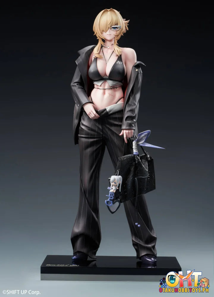 Hobby Sakura 1/7 Goddess of Victory: Nikke Grave: Beautiful You DELUXE EDITION Scale Figure