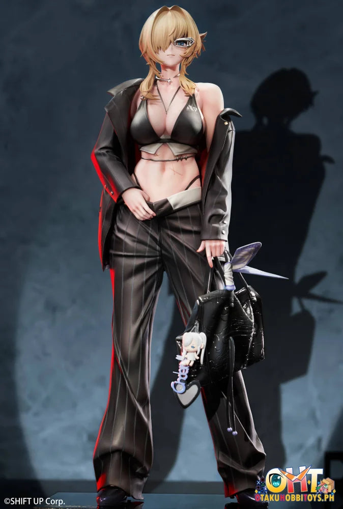 Hobby Sakura 1/7 Goddess of Victory: Nikke Grave: Beautiful You DELUXE EDITION Scale Figure