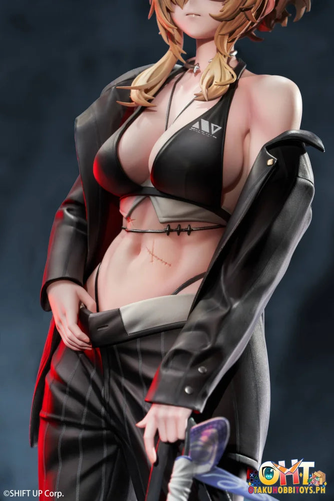 Hobby Sakura 1/7 Goddess of Victory: Nikke Grave: Beautiful You DELUXE EDITION Scale Figure