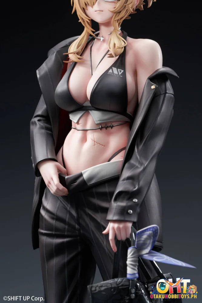 Hobby Sakura 1/7 Goddess of Victory: Nikke Grave: Beautiful You DELUXE EDITION Scale Figure