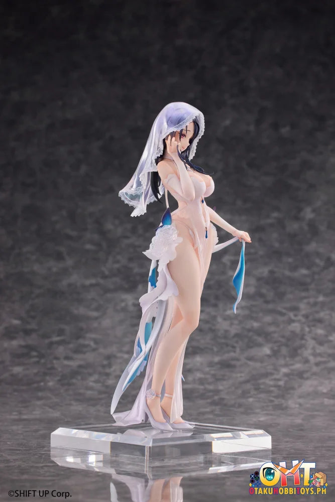 Hobby Sakura 1/7 Goddess of Victory: Nikke - Isabel - Honeymoon Party DELUXE Ver. Scale Figure