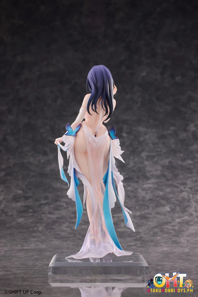 Hobby Sakura 1/7 Goddess of Victory: Nikke - Isabel - Honeymoon Party DELUXE Ver. Scale Figure