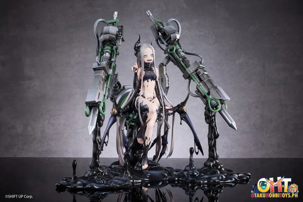 Hobby Sakura 1/7 Goddess of Victory: Nikke Leviathan DELUXE EDITION Scale Figure