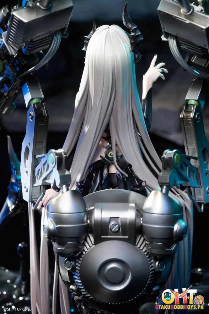 Hobby Sakura 1/7 Goddess of Victory: Nikke Leviathan DELUXE EDITION Scale Figure