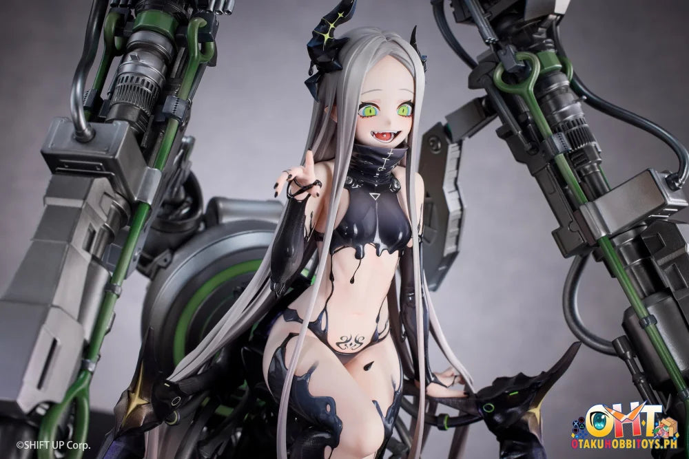 Hobby Sakura 1/7 Goddess of Victory: Nikke Leviathan DELUXE EDITION Scale Figure