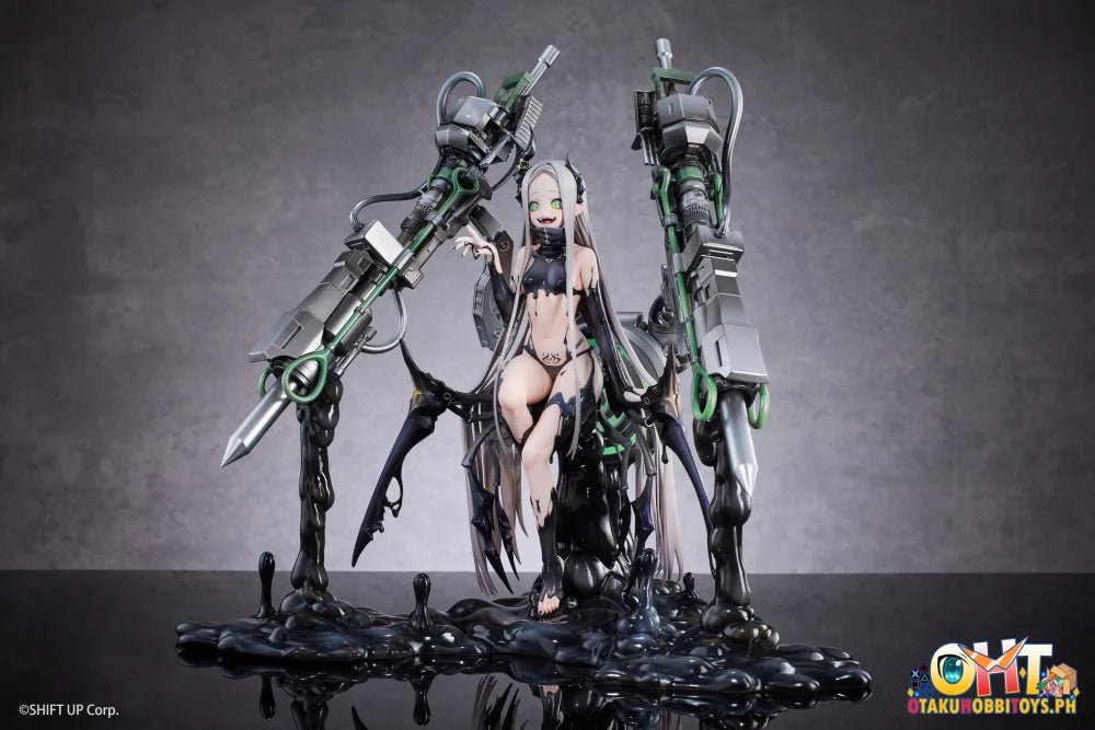 Hobby Sakura 1/7 Goddess of Victory: Nikke Leviathan DELUXE EDITION Scale Figure