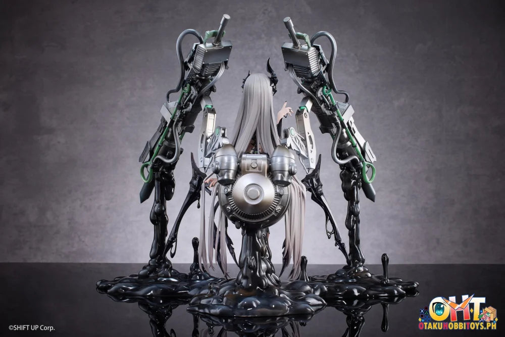 Hobby Sakura 1/7 Goddess of Victory: Nikke Leviathan DELUXE EDITION Scale Figure