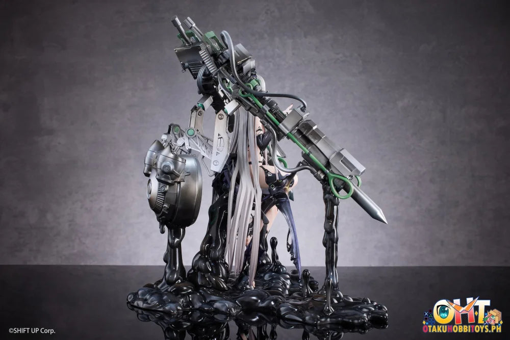 Hobby Sakura 1/7 Goddess of Victory: Nikke Leviathan DELUXE EDITION Scale Figure