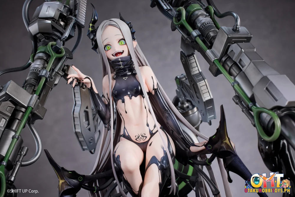 Hobby Sakura 1/7 Goddess of Victory: Nikke Leviathan DELUXE EDITION Scale Figure