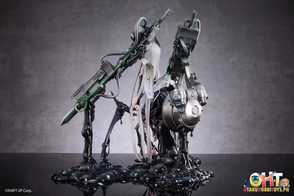 Hobby Sakura 1/7 Goddess of Victory: Nikke Leviathan DELUXE EDITION Scale Figure