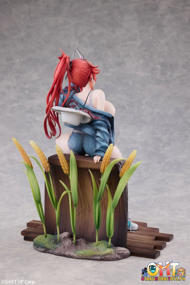 Hobby Sakura 1/7 GODDESS OF VICTORY: NIKKE Red Hood: Retro Days - Scale Figure