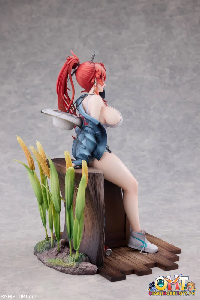 Hobby Sakura 1/7 GODDESS OF VICTORY: NIKKE Red Hood: Retro Days - Scale Figure