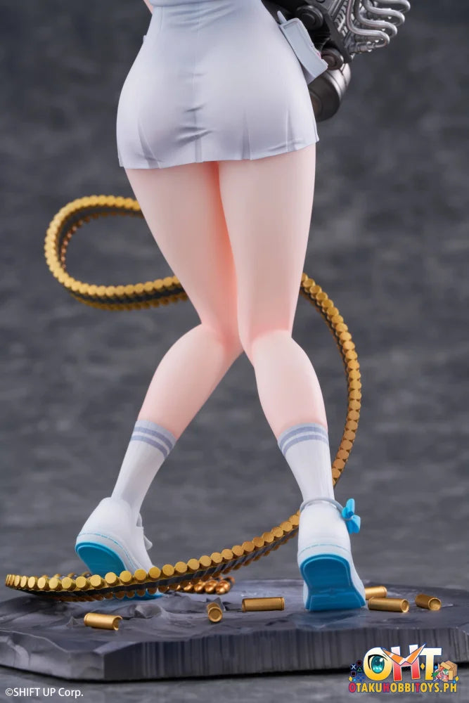 Hobby Sakura 1/7 Goddess of Victory: Nikke Shifty Illustration ver. ’Panic Sight’ Deluxe Edition - Scale Figure