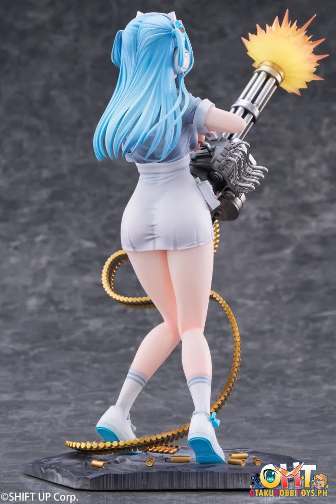Hobby Sakura 1/7 Goddess of Victory: Nikke Shifty Illustration ver. ’Panic Sight’ Deluxe Edition - Scale Figure