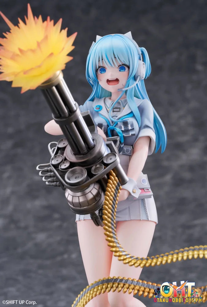 Hobby Sakura 1/7 Goddess of Victory: Nikke Shifty Illustration ver. ’Panic Sight’ - Scale Figure