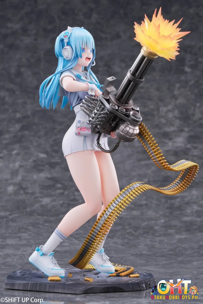 Hobby Sakura 1/7 Goddess of Victory: Nikke Shifty Illustration ver. ’Panic Sight’ - Scale Figure