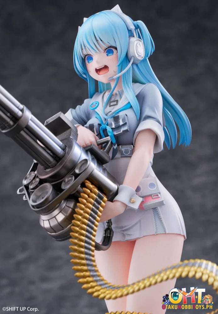 Hobby Sakura 1/7 Goddess of Victory: Nikke Shifty Illustration ver. ’Panic Sight’ - Scale Figure