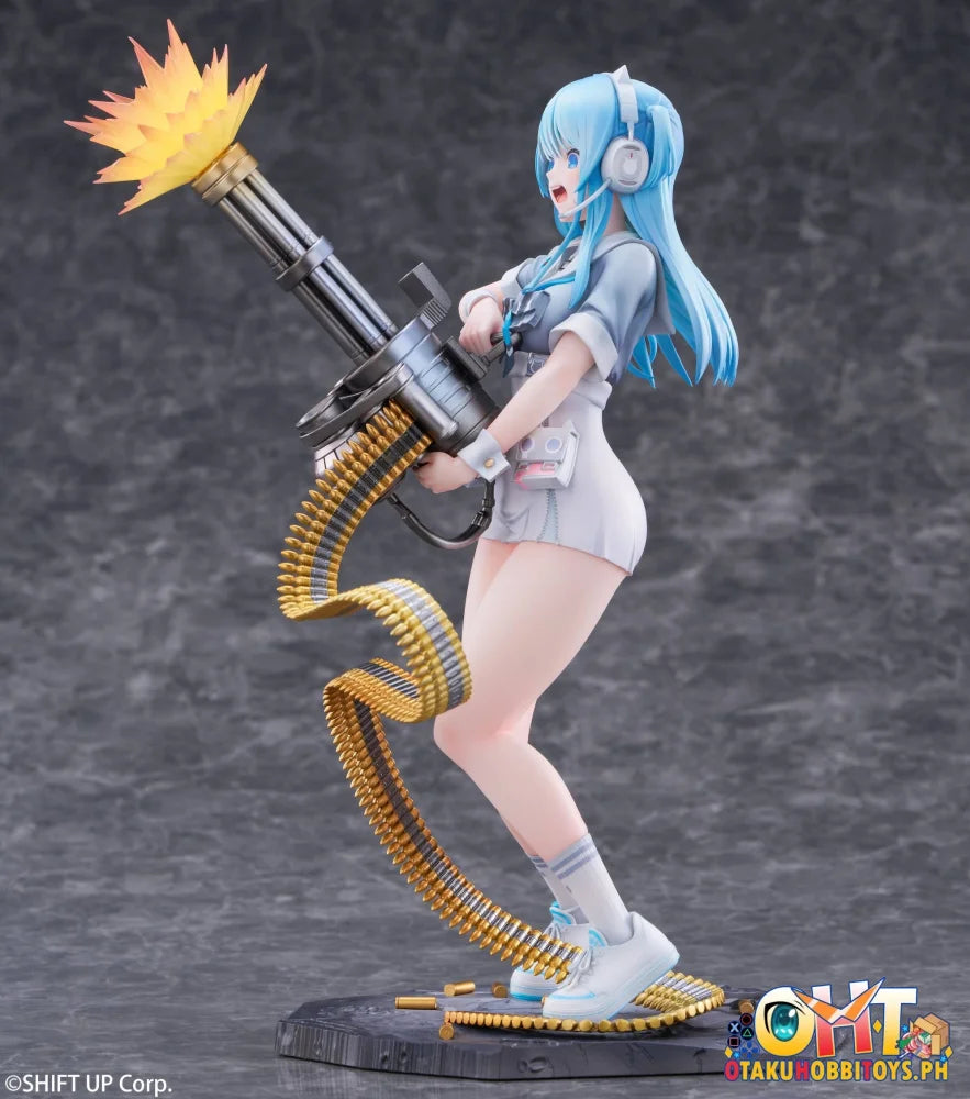Hobby Sakura 1/7 Goddess of Victory: Nikke Shifty Illustration ver. ’Panic Sight’ - Scale Figure