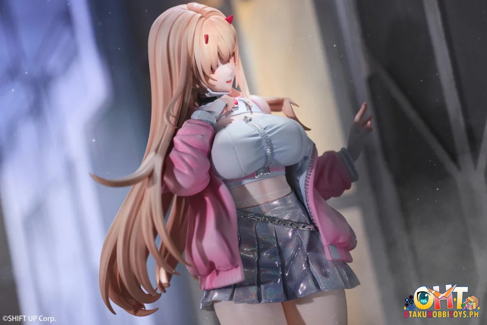 HOBBY SAKURA 1/7 Scale Goddess of Victory: NIKKE Viper Deluxe Edition - Scale Figure