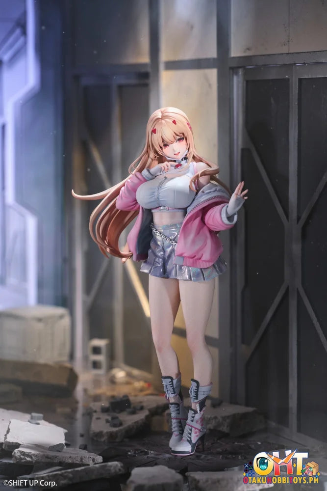 HOBBY SAKURA 1/7 Scale Goddess of Victory: NIKKE Viper Deluxe Edition - Scale Figure