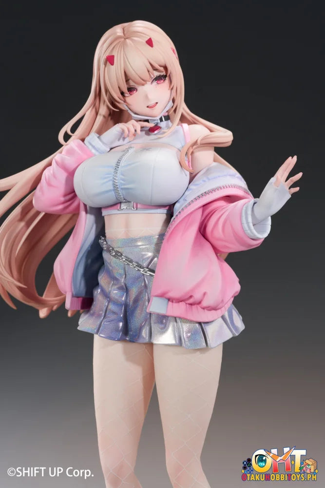 HOBBY SAKURA 1/7 Scale Goddess of Victory: NIKKE Viper Deluxe Edition - Scale Figure