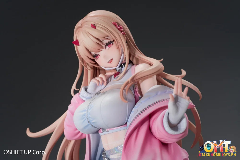 HOBBY SAKURA 1/7 Scale Goddess of Victory: NIKKE Viper Deluxe Edition - Scale Figure