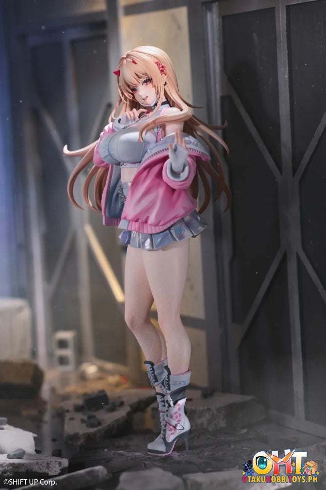 HOBBY SAKURA 1/7 Scale Goddess of Victory: NIKKE Viper Standard Edition - Scale Figure